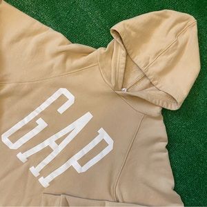 Gap hoodie